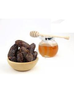 Honey Date Balsamic 375ml
